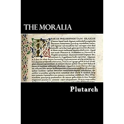 The Moralia