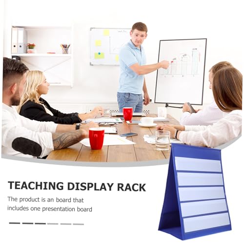 Petit Tableau Blanc de Bureau Avis Réutilisable Clé Affichage 20 Pcs