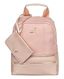 Sansibar Backpack Rose