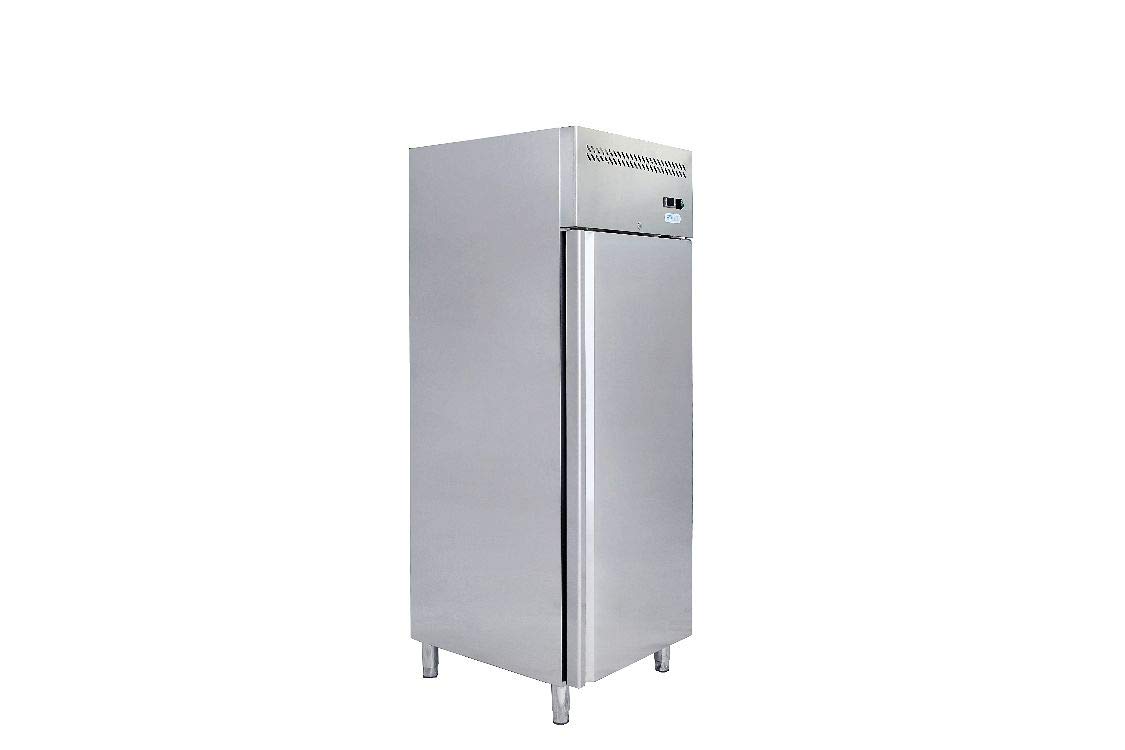 Congelatore professionale, Lt.700 temp.negativa -18/-22°C