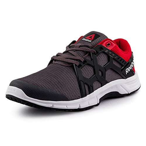 Image of Reebok Men's Running Shoes - Gusto Run Xtreme - Sports Shoes for Men, Ideal for Running, Training & Gym