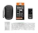 iSOBER 30 Breathalyzer | HSA/FSA Eligible | DOT, NHTSA Compliant | Suracell FuelCell Sensor Technology | Portable Alcohol Tester