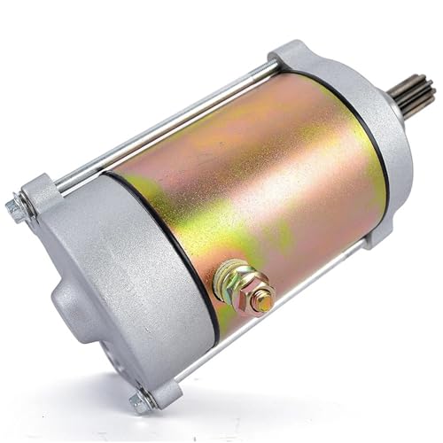 Motor de arranque 0800-091000 evita fallos de encendido en CFMoto Cforce 800 4