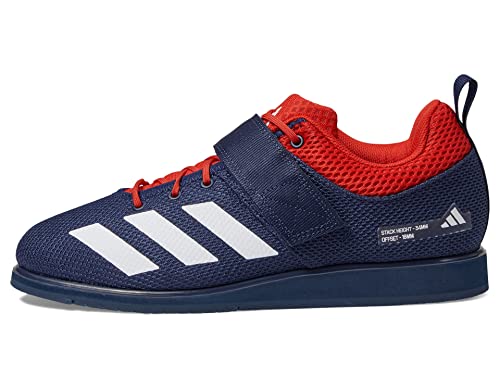 Image of Adidas Unisex-Adult Powerlift 5 Weightlifting Shoes