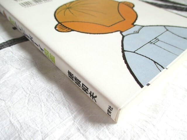 Amazon.co.jp: 絵本 アイビーボーイ図鑑 穂積和夫 VAN JAC ヴァン