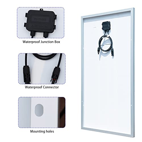Solar Panel Kit for RV 400W