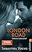 Produktbild London Road - Geheime Leidenschaft (Deutsche Ausgabe): Deutsche Erstausgabe (Edinburgh Love Stories, Band 2)