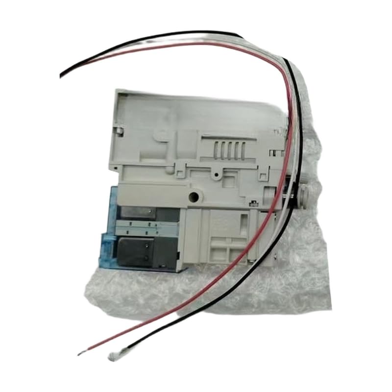 Generador de vacío ZK2A15R5NL2A-08 para solucionar caídas de presión
