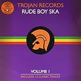 The Best of Trojan Rude Boy Ska Vol. 1