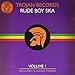 The Best Of Trojan Rude Boy Ska Vol. 1 [LP]