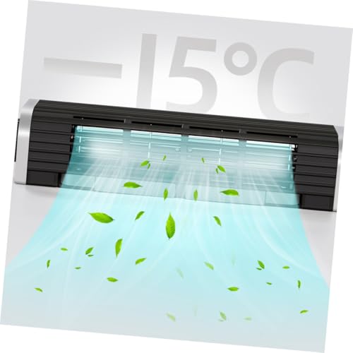 Enfriador portátil para laptop TEHAUX con ventilador USB miniatura 6