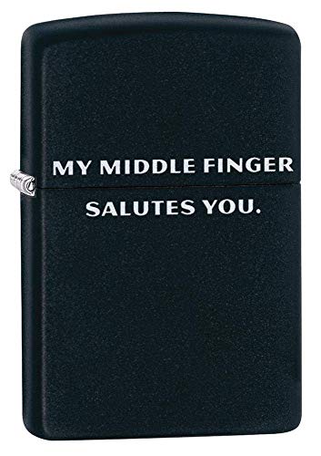 zippo sayings lighters