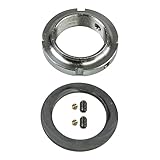 Motive Gear 5013887AA NV4500 M/S Nut Updated Kit, 1 Pack