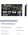 SYLVOX Full Sun Outdoor TV, 43'' QLED Smart TV, IP55 Waterproof, Dolby Vision HDR, Voice Remote,2000nits Weatherproof Television, Chromecast Built-in for Full Sun Area(Pool Pro QLED 2.0)