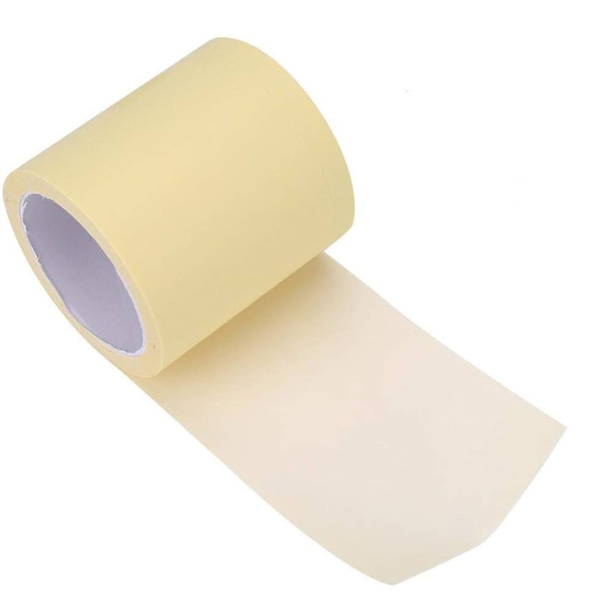 間に防水布を挟み、両面をコットンで仕立てた小花柄lightgreenの脇汗パッド Amazon.co.jp: MNoel 脇汗パッド サラ艶クリア 汗止めパッド 消