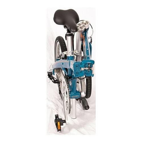 自転車本体 DAHON Mu 9 Amazon | Dahon MU D9 折りたたみ自転車(スプラッシュ