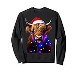 Highland Cow Gifts & Funny Christmas Gifts