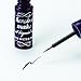Heroine Make SP Impact liquid eyeliner super waterproof 01 / Black 2.5g by Kiss Me