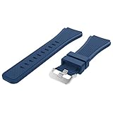 ➤➤Si desea más estilos y correas de reloj de color, consulte la tienda Cebbay para obtener más opciones de productos, y hay más correas de reloj en la tienda para que pueda elegir. Si tiene alguna pregunta sobre su pedido, comuníquese con nosotros para recibir un servicio oportuno y cortés.