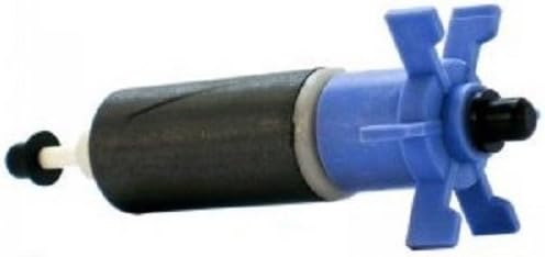 Penn Plax Cascade 1500 Canister Filter Replacement Impeller Rotor