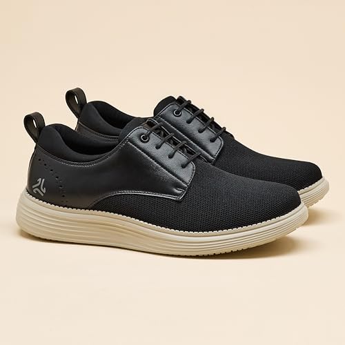 Image of Campus ELAN Men's Derby Shoes | ELAN-23