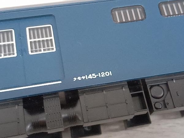 天賞堂 HO T-evolution クモヤ145系直流電車 天賞堂 [65008] T-