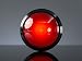 Adafruit Massive Arcade Button with LED - 100mm Red [ADA1185]