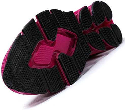 Vooncosir Women's Running Shoes Comfortable Fashion Non Slip Blade Sneakers Work Tennis Walking Sport Athletic Shoes 3 Vooncosir Women's Running Shoes Comfortable Fashion Non Slip Blade Sneakers Work Tennis Walking Sport Athletic Shoes