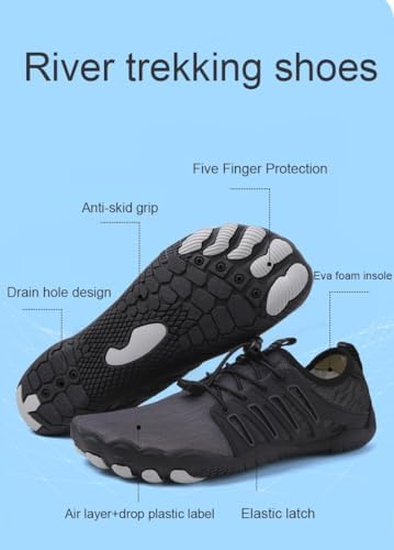 Grounded Footwear Barefoot Shoes Copper Grounding Shoes For Women