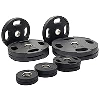 Amazon | FitElite(フィットエリート) オリンピックバーベル