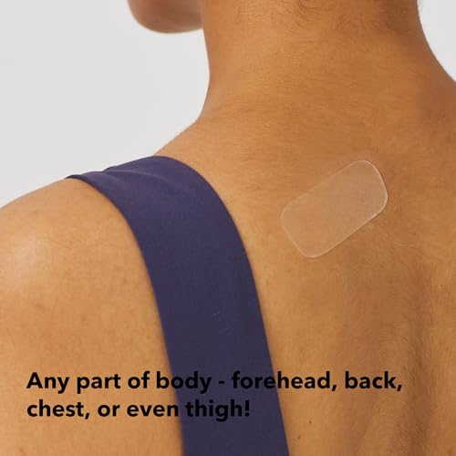 Avarelle FIT Hydrocolloid Acne Patch (16-Count) — view 6