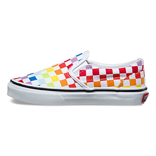 Vans Kids VN0A32QIU09-100