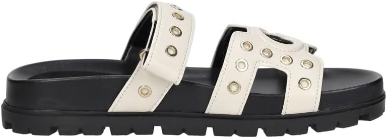 Guess Sandalet, FLPFASELE03IVORY