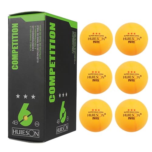 Ping Pong Balls Marca Generic
