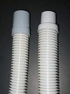 HaywardSwimming Pool Vac Navigator Pool Cleaner Leader Hose V532LG Replacement