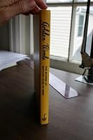 Golden Words: The Sayings of Brother Giles of Assisi B000KYSMBK Book Cover