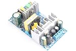 NOYITO – NOYITO AC auf DC isoliertes Netzteil DC 24V 4A 5V 1A Dual Ou