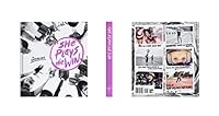 SHE PLAYS WE WIN 1634893506 Book Cover