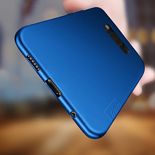 X-Level Samsung Galaxy S8 Case, Slim Fit Soft Tpu Ultra Thin S8 Mobile Phone Cover Matte Finish Coating Grip Phone Case For Women Compatible Samsung Galaxy S8 #TOP2