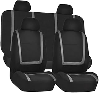 SUPVOX 9 Pçs Protetores De Assento De Carro Protetor De Assento De Carro Protetor De Banco De Carro Capas De Assento De Luxo Capas De Assento Universais Capas De Assento De Gato Auto