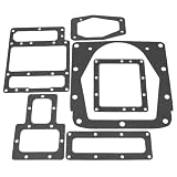 Torque Amplifier Gaket Set fits International Super MTA 400 450 560 373338R91 373338