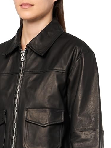 PAIGE Women's Clyde Jacket3