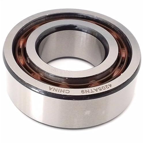 Roulement 4205A double rangée de billes 25x52x18 pour moteur
