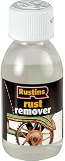 Rustins Rust Remover 125ml