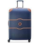 Amazon | [DELSEY PARIS] [デルセー公式] スーツケース Mサイズ 69L