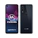 Produktbild MOTOROLA One Action Blue Denim 128 GB