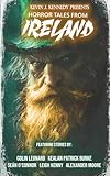 Horror Tales from Ireland (Places)