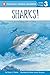 Sharks! (All Aboard Reading)