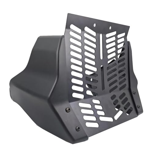 Diffuseur inférieur Rebel 1100 : roulez serein en road-trip sur toutes les routes