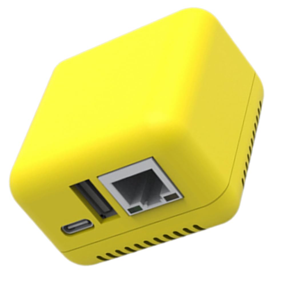 NP330ny Network Server Server Network Cable Cloud Printer Accessori Server Richiedono Cablaggio